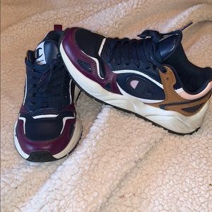 Champion shoes